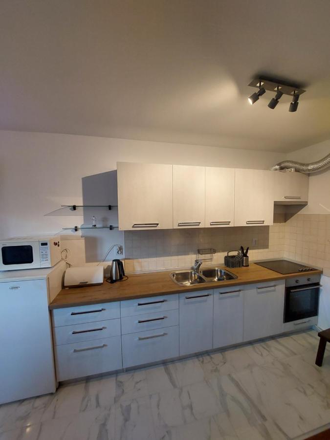 Apartment Violeta 梅杜林 外观 照片