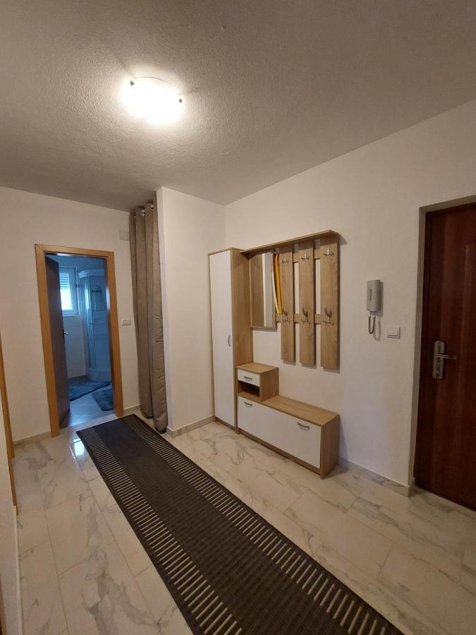 Apartment Violeta 梅杜林 外观 照片