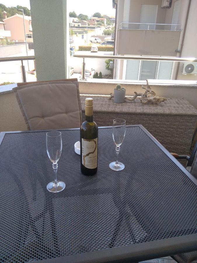 Apartment Violeta 梅杜林 外观 照片