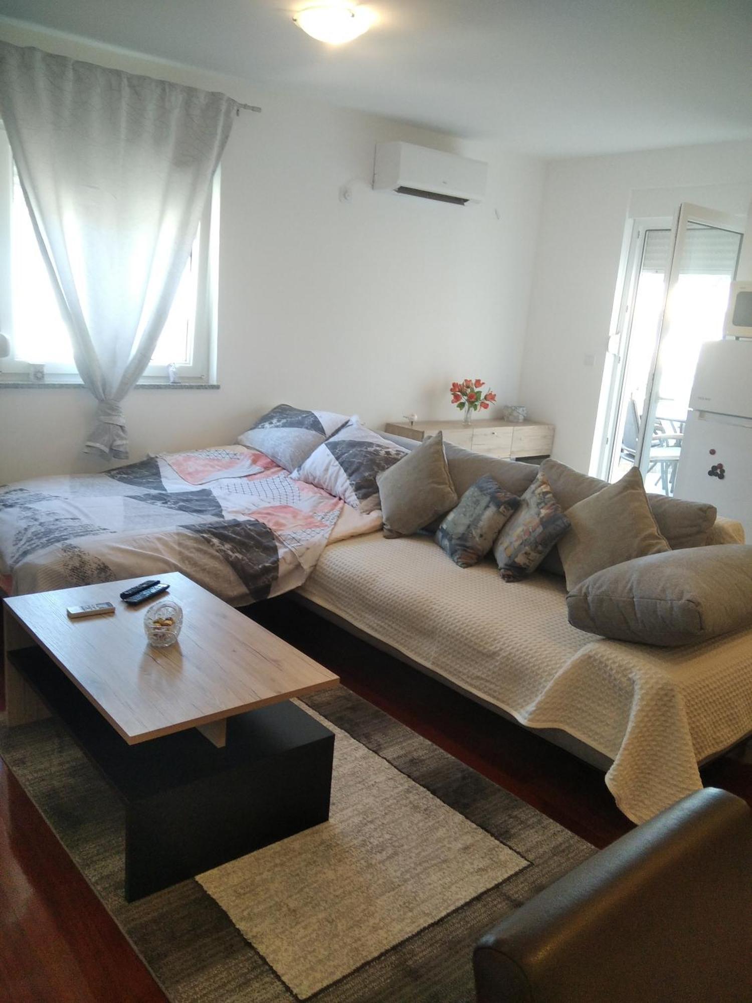 Apartment Violeta 梅杜林 外观 照片